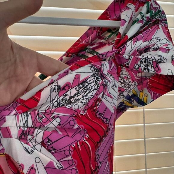 Designer, Zac Posen dress xs - Picture 9 of 16